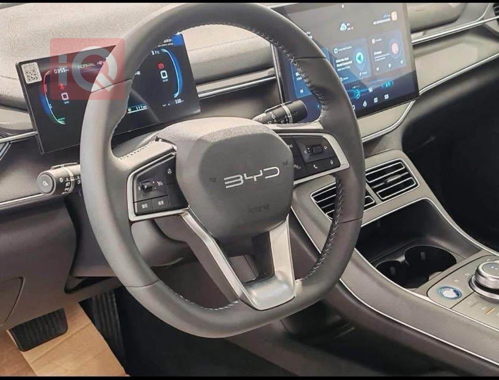 بی وای دی دیسترۆیەر 05